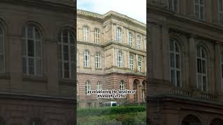 history of RWTH Aachen University Germany part2 [upl. by Erick]