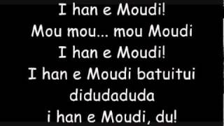 Stiller Has  Moudi mit Lyrics [upl. by Hanej676]