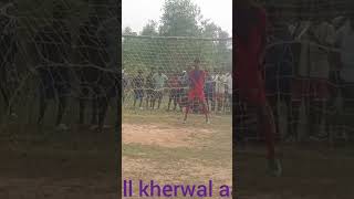 penalty shootout youtubeshortvideo [upl. by Antonella]