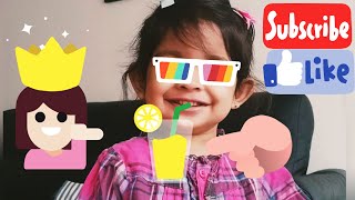 5 min RecipeKIDSEvening SnacksNO SUGARHealthyQuick amp Easy MilkShakesQuarantine Cooking [upl. by Bruns]