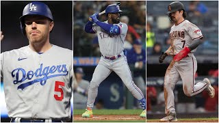 2024 Power Rankings for ALL 30 MLB teams Where does your team stack up [upl. by Ahtelrac]