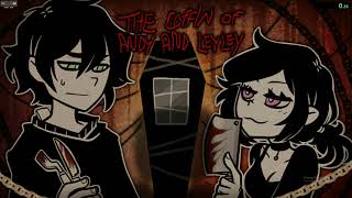 The Coffin of Andy and Leyley Speedrun Any  1721 [upl. by Chariot77]