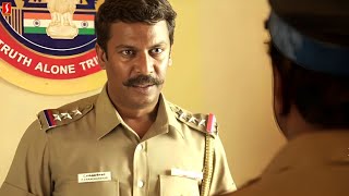 Kaaval  காவல்  Tamil Movie Scene  Samuthirakani Vimal [upl. by Eusadnilem]