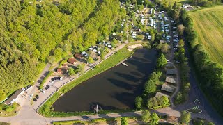 Landal Park Wirfttal Stadtkyll 27052023 [upl. by Eirret]