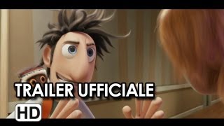 Piovono Polpette 2  La rivincita degli avanzi  Trailer Ufficiale HD [upl. by Atinob617]