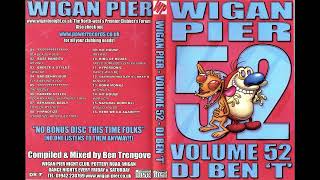 wigan pier 52 track 16 [upl. by Alliuqal447]