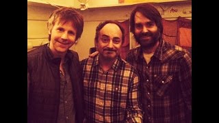 KPCS Will Forte amp Dana Carvey 232 [upl. by Shandee741]