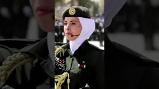 JORDAN ⭐ WOMENS TROOPS ⭐ الأردن ⭐ القوات النسائية⭐ ИОРДАНИЯ ⭐ ЖЕНСКИЕ ВОЙСКА ⭐ militaryparade [upl. by Christis669]