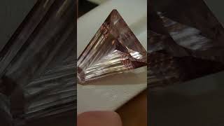 Precision cut ametrine gemstone 2500 CTS wwwpuritygemsetsycom [upl. by Shirley984]