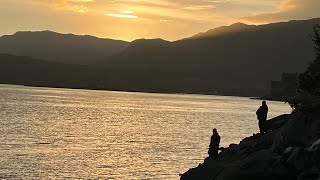 Rock Fishing  4 x PBs  Isle Of Skye [upl. by Ael]