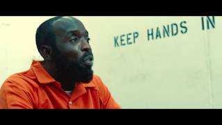 KILL THE MESSENGER  Freeway Ricky Ross Clip  In Theaters 1010 [upl. by Thanh853]