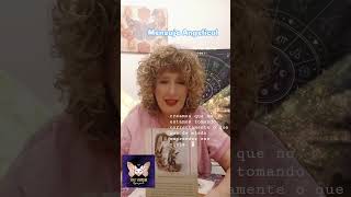 tarot fyp tarottaranucka parati magic astrology esoteric viral tarotistas angeles [upl. by Aridnere]