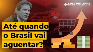 Até quando o Brasil vai aguentar [upl. by Aidyn]