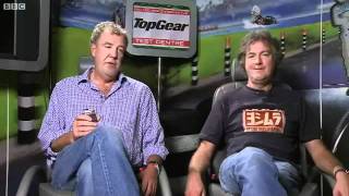 Top Gear 18 season [upl. by Ael]