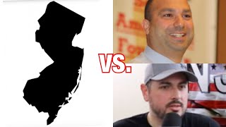 TONIGHT  Election reaction NJ2AS livestream returns to discuss more on protecting your 2A Rights [upl. by Janaye]