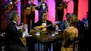 LOS PANCHOSCHUCHO NAVARRO JULITO RODRÍGUEZ EN BOHEMIA 3  1986 [upl. by Aed]