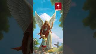 Kaval Malakhamare  കാവല്‍ മാലാഖമാരേ guardianangel archangels malayalamchristiandevotionalsongs [upl. by Esille]