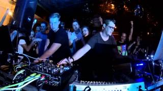 Dense amp Pika Boiler Room London DJ Set [upl. by Eelrebmyk]