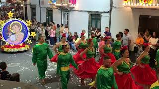 MARCHAS DE SÃO JOÃO EM VILA FRANCA DO CAMPO 2023  VÍDEO 3 [upl. by Elocen96]