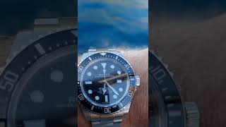 the best divers watch rolex have ever made in its natural environment [upl. by Annairda]