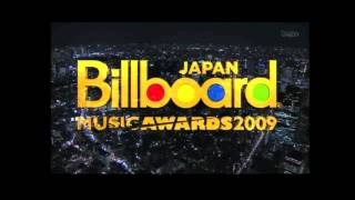 Mamas Gun at Billboard Awards Japan 2010 [upl. by Jessica]