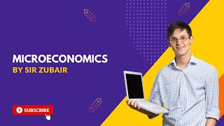 Main sector of microeconomics consumer producer urdu hindi lecture microeconomics [upl. by Cinimmod]