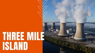 Three Mile Island Imminent Nuclear Disaster Averted [upl. by Demah]