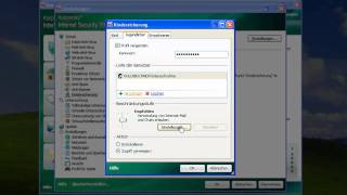 Kaspersky Internet Security  Teil 4 Einstellungen [upl. by Demetris]