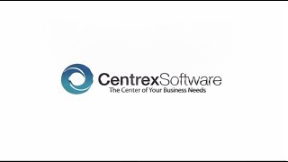 Centrex Software Call Center CRM Overview [upl. by Elreath]