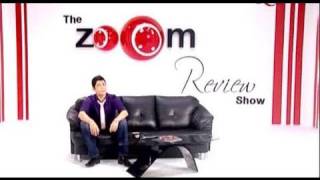 The zoOm Review Show  Thank You Movie review video [upl. by Akinit383]