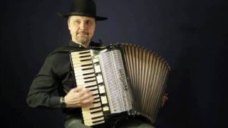 Virtuos Accordion  Edo Krilic SarPari waltz httpedokriliccomindexUKhtml [upl. by Aihsenrad]