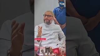 Mir Jaffar Mir Sadiq har jagah par hai🔥🔥🫡👏 Aimim asaduddinowaisi owaisi [upl. by Erodoeht466]