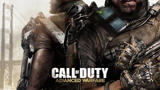 Call of Duty Advanced Warfare  Vale ou não a pena jogar [upl. by Nnaeerb]