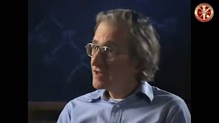 Noam Chomsky explains media manipulation to BBC host Andrew Marr [upl. by Joseito]