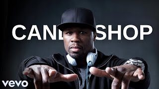 50 Cent  In Ghetto Life New Remix 2024 [upl. by Calvinna]