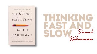 Thinking fast and slow Kahneman [upl. by Harve]