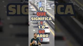 O que significa motor 16 [upl. by Drus]