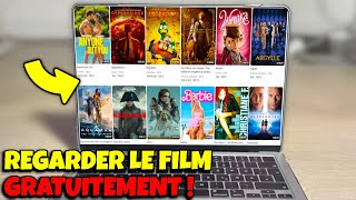 Voici comment tu peux regarder des films et des séries GRATUITEMENT  Sites de films et de séries [upl. by Ula45]