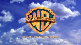 Warner Home Video logo [upl. by Theadora]