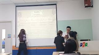 Group 1 Topic 1 Conformity studies and obedience to authority [upl. by Dar]