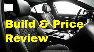 2019 Genesis G70 33T Sport AWD Sedan  Build amp Price Review Performance Gallery Design Interior [upl. by Alvita787]