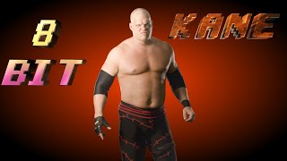 WWFWWE 8 BIT KANE THEME SONG quotSLOW CHEMICALquot [upl. by Kimbell]