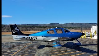 Windsock Takeoff [upl. by Aikemot]