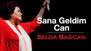 Selda Bağcan  Sana Geldim Can [upl. by Kemppe]