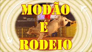 Rodeio e Modão [upl. by Senalda]