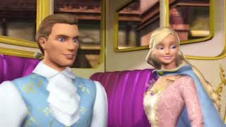 Barbie as the Princess and the Pauper Movie  Part 6 HD [upl. by Minni906]