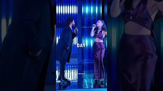 The Weeknd amp Ariana Grande – Save Your Tears lyrics trending viralvideo tiktok shorts [upl. by Anitnatsnoc648]