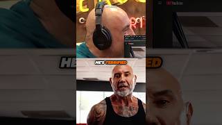 Joe Rogan Reacts To Batista Roasting Trump😂 [upl. by Dylana]