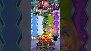 pvz heroes BOGALO play super brauni [upl. by Mathe615]