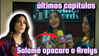 arelys henao 2 avance capitulo 59 [upl. by Bail]